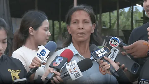 "ป้าขยัน" ยังมีลุ้นได้เงิน 6 ล้าน หากพิสูจน์ความเป็นเจ้าของลอตเตอรี่ได้