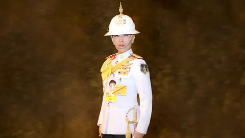 กรมประชาสัมพันธ์ เชิญชวนดาวน์โหลดพระรูป “พระองค์ภา” น้อมเสด็จสู่สวรรคาลัย