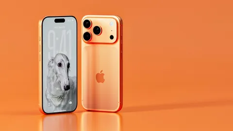 รวมข้อมูล iPhone 18 และ iPhone 18 Pro อัปเกรดสเปกรับกระแส AI มีโอกาสตรึงราคาเดิม