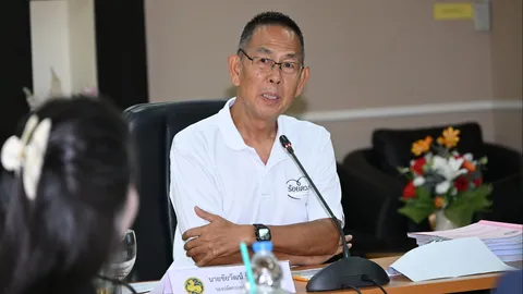 กระทรวงมหาดไทย เห็นชอบ เปลี่ยนชื่อ “หมู่บ้าน - อปท. - วัด” 6 แห่ง แก้ปัญหาชื่อซ้ำ