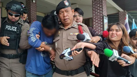 ศาลให้ประกันตัว “ลุงเดช-ป้าแหวว” คดีหวย 6 ล้าน ด้วยวงเงินคนละ 1 แสนบาท