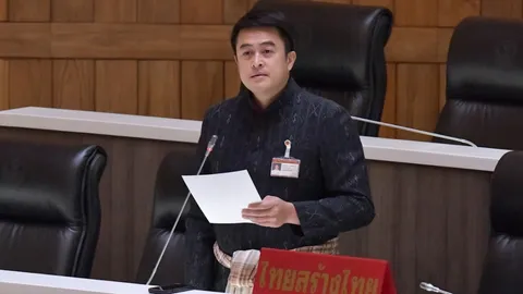 “ชัชวาล” สับยับ ประชุม นบข.นัดแรก ไร้วาระ “ไร่ละพัน” ไหนว่าจะรวยไม่ไหวแล้ว ปล่อยชาวนาอกหัก 