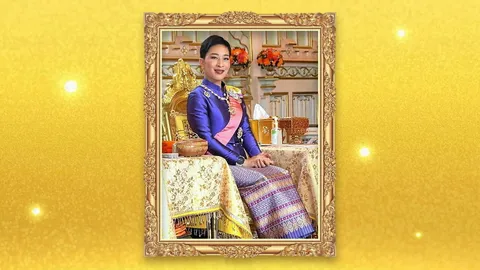 เจ้าฟ้าพัชรกิติยาภา เจ้าฟ้า..ในดวงใจ