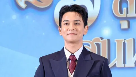 "กัน นภัทร" เผยเรื่องงานเป็นอิสระนานแล้วกับช่องวันคือสัญญาใจ เคยคิดชวน "บี้" ออกจากวัดจัดคอนเสิร์ต