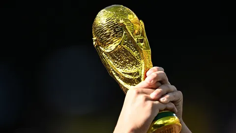เปิดโปรแกรมฟุตบอลโลก 2026 วันที่ 4 ช่องดูบอลสดฟรี 2 เต็งแชมป์-ขาใหญ่เอเชีย ประเดิม