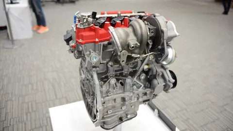 ส่องความคืบหน้า เครื่องยนต์ใหม่ TOYOTA ไปถึงไหนแล้ว ? 