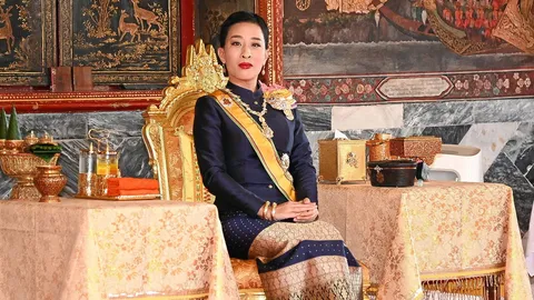 เปรียบลมใต้ปีกของน้อง เจ้าฟ้าหญิงทรงโพสต์อาลัย ยกย่องเจ้าพี่เก่ง-เข้มแข็ง ให้คําปรึกษาและปรับทุกข์