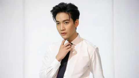 “คิมม่อน” เปิดใจโสดสนิทไม่มีแฟนเพราะ “รักอิสระ” อยากลุยงานไปก่อน