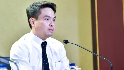 “ภราดร” ชงผลรับฟังความเห็นงบปี 70 เข้า ครม. พรุ่งนี้ มั่นใจทัน 1 ต.ค. แม้ ปชน. จ้องตรวจสอบ ดีอี