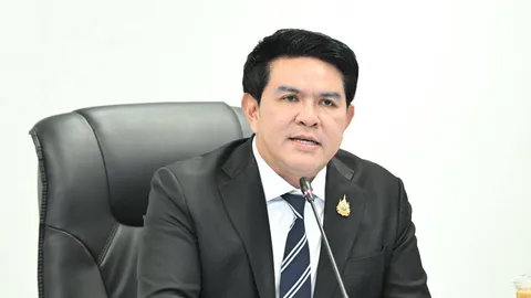 รมว.ท่องเที่ยวฯ ยันไทยปลอดภัย พร้อมรับนักท่องเที่ยวรัสเซีย 5 เดือนแรกทะลุ 5.8 หมื่นล้าน