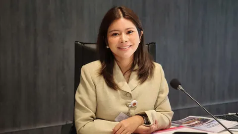 “ลิซ่า” ปชน. ลั่นสืบมาแล้วปมถอดรายการ “เจาะลึกทั่วไทย Inside Thailand” ของหมาแก่ อ้างมีใบสั่ง