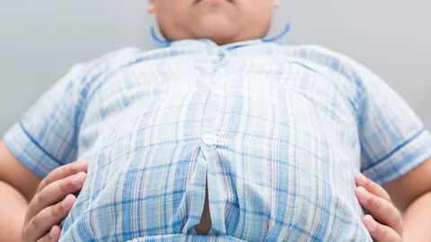 เด็กไทยยิ่งโตยิ่งอ้วน ผลสำรวจล่าสุด หมอพบต้นเหตุกินอาหารแปรรูป ไขมัน – โซเดียม