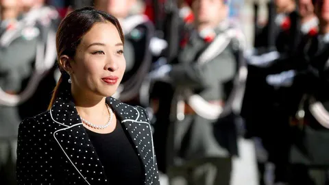 ทูตนานาชาติ ถวายอาลัย "พระองค์ภา" พสกนิกรเผยประทับใจ เสด็จทรงดํานาเกี่ยวข้าว