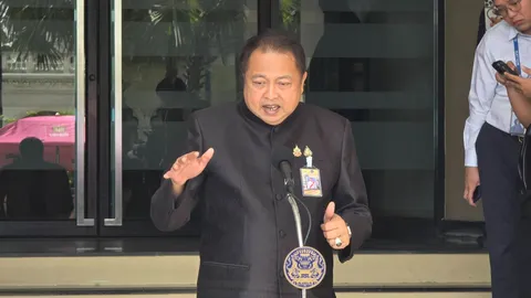 เราจะเอาคืนให้หมด “สุชาติ” ประกาศทวงคืนหาด จ.ภูเก็ต รอดูกลาง ก.ค. ได้เห็นเป็นฉากๆ
