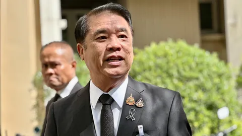 “สุริยะ” เลื่อนบินมาเลเซียคุยปลดล็อกนำเข้ากุ้งไทย เหตุรมต.มาเลเซียติดภารกิจ จ่อดีลนำเข้าปลากะพง
