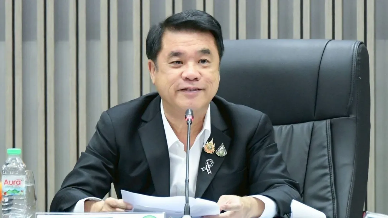 กรมชลประทาน พร้อมรับมือฤดูฝน เดินหน้าบริหารจัดการน้ำเชิงรุก ลดผลกระทบประชาชน