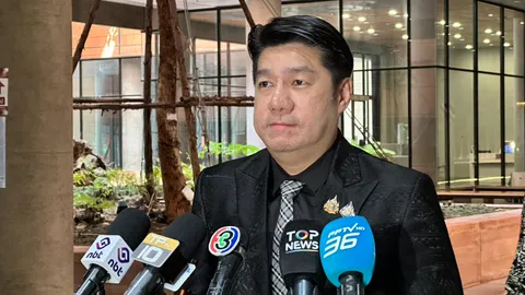“สว.พิสิษฐ์” โต้ “พริษฐ์” อ้างคำพิพากษาศาลนำโพยเข้าคูหาไม่ผิดกฎหมาย แฉกลับ สว.เสียงข้างน้อยก็มีโพย
