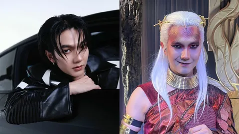 ฟ้าหลังฝน! ‘บิว จักรพันธ์’ เปิดใจหวนคืนวงการหลังพ้นมลทินคดีทำร้ายร่างกาย ลั่นถ้าท้อคงไม่มีวันนี้