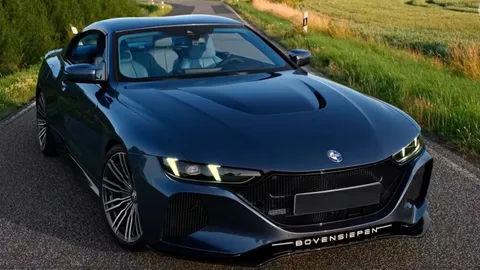 มักกะโรนีผสมไส้กรอก Bovensiepen Zagato