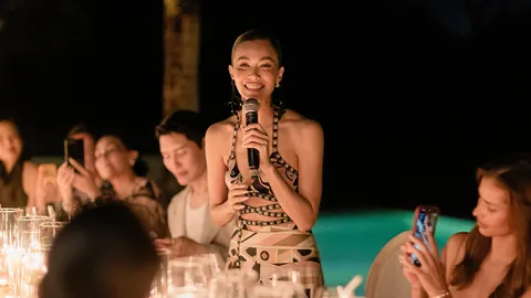 VATANIKA EQUILIBRIUM สร้างแนวคิดการใช้ชีวิตแบบสมดุล