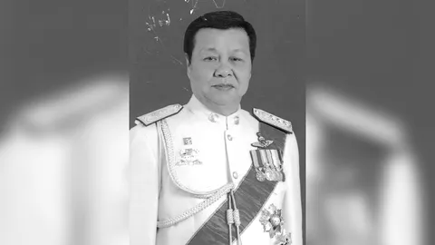 อาลัย พล.ต.ท.ชัจจ์ กุลดิลก อดีตนายตำรวจ-นักการเมืองดัง ถึงแก่อนิจกรรม