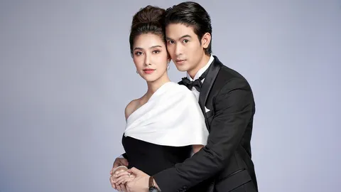 "จิณณ์ จิณณะ" แฮปปี้หวนร่วมงานคู่จิ้น "ฮาน่า" ไม่ต้องปรับจูนกันเยอะ ลั่นโสดมานานวอน DM มาได้