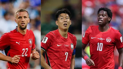 ทีเด็ดบอลวันนี้ 18 มิ.ย. 69 วิเคราะห์บอล 3 คู่ ฟุตบอลโลก 2026 โปรแกรมบอลวันนี้