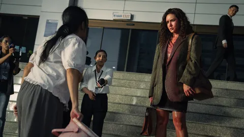 เปิดเบื้องหลังคดีเด่นประเด็นดังในซีรีส์ “ทนายปีศาจ” เมื่อทุกคดีมีที่มา