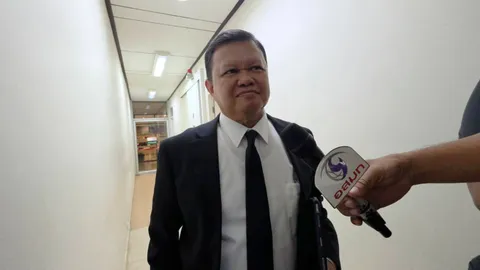 “กฤษฎีกา” ไม่มีอำนาจพิจารณาปมสัญญาจ้าง “แสวง” แม้จะเสนอมาก็ไม่รับ