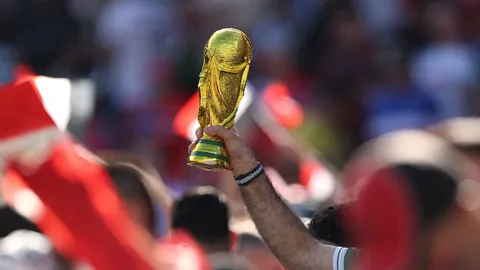 เต็ง 1 เปลี่ยนแล้ว เปิด 8 เต็งแชมป์ฟุตบอลโลก 2026 หลังจบนัดแรก มี "ม้ามืด" ติดโผ