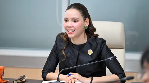 “ซาบีดา” ยันกัมพูชานั่งบอร์ดมรดกวัฒนธรรมฯ ยูเนสโก ไม่กระทบไทยยื่นขึ้นทะเบียนชุดไทย-มวยไทย