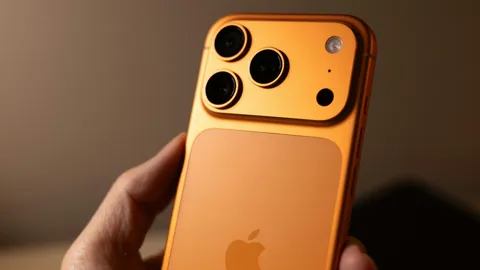 นักวิเคราะห์คาดการณ์ iPhone 18 Pro ราคาเริ่มต้น 46,000 บาท เซ่นพิษต้นทุนชิปและกล้องพุ่งสูง