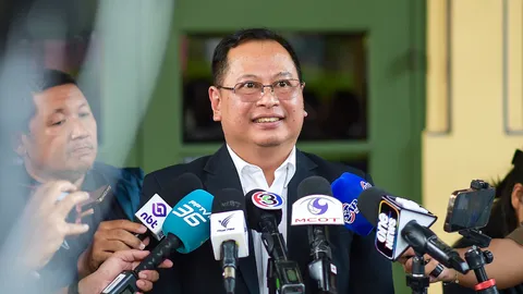“ปกรณ์” ลุยแก้กฎหมายลำดับรอง 7 พันกว่าฉบับ เป็นควิกวิน ลดอุปสรรคการลงทุน