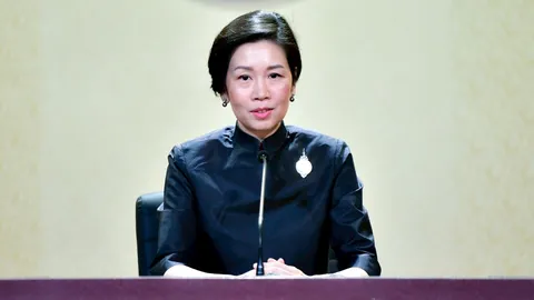 โฆษกรัฐบาล ประกาศ “ไทย” พร้อมรับลงทุนดิจิทัลคุณภาพ คุมผลกระทบน้ำ พลังงาน และชุมชน
