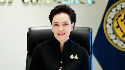 พาณิชย์จับมือเอกชน ดัน "ส่งออกข้าวไทย" ตั้งเป้า 7 ล้านตัน ลุยเจาะตลาดใหม่แอฟริกา-ลาตินฯ
