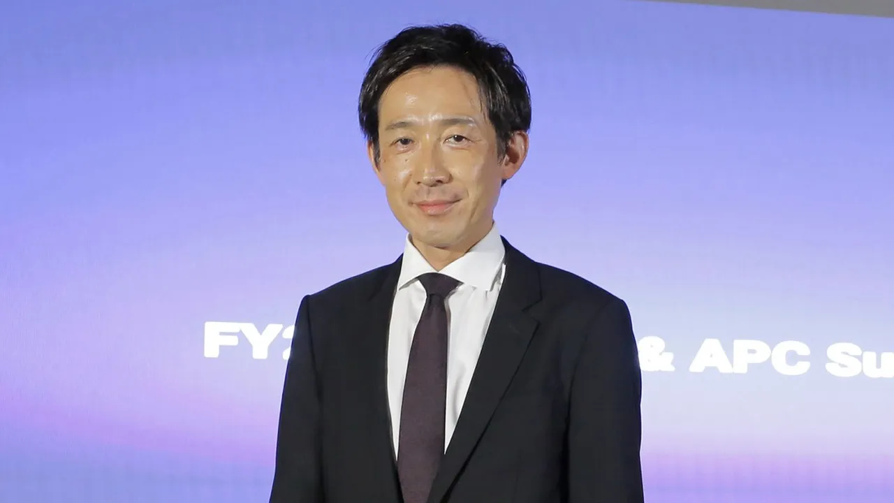 Honda ผนึกผู้ผลิตไทย เสริมแกร่ง Supply Chain ย้ำไทยฐานการผลิตรถยนต์ศักยภาพสูง