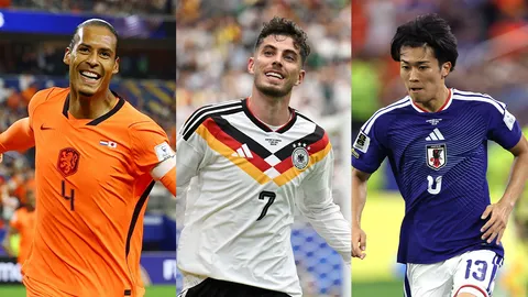 ทีเด็ดบอลวันนี้ 20 มิ.ย. 69 วิเคราะห์บอล 3 คู่ ฟุตบอลโลก 2026 โปรแกรมบอลวันนี้
