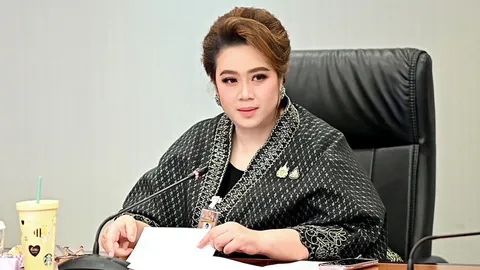 “ศุภมาส” สั่งเอาผิดถึงที่สุด คดี “น้องน้ำ” กินยาลดอ้วนผสม “ไซบูทรามีน” จนเสียชีวิต