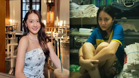 เปิดวาร์ป ‘บีม พรรณธิดา’ ผู้รับบท ‘เนอู’ ในทนายปีศาจ ตัวจริงโปรไฟล์ปัง ดีกรีเดินพรมแดงคานส์