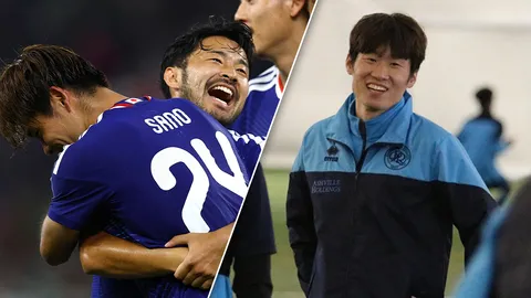"ปาร์ค จี ซอง" ตำนานทีมชาติเกาหลีใต้ อดพูดไม่ได้ หลัง "ญี่ปุ่น" ถล่ม "ตูนิเซีย" 4-0 บอลโลก 2026