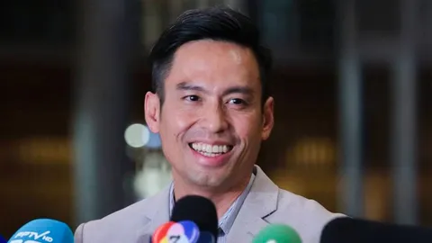 “กรวีร์” ดักคอขอความร่วมมืออภิปรายงบประมาณปี 2570 อย่างสร้างสรรค์ ไม่เสียดสี