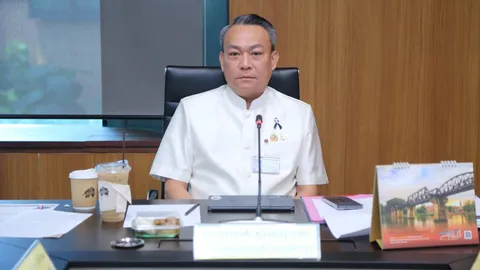 ประธาน กมธ.ตำรวจ ชี้คดีอดีตผู้สมัคร สส.พรรคประชาชน เชื่อมโยงคดีฟอกเงิน-ยาเสพติด ยังไม่สิ้นสุด
