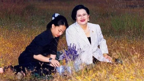 ขัตติยนารีจักรีวงศ์ "เจ้าฟ้าพัชรกิติยาภาฯ" เจ้าฟ้านักอนุรักษ์ ผู้ทรงอุทิศพระวรกายเพื่อปวงประชา