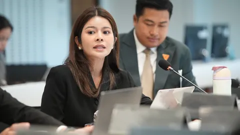 “สส.ปชน.” ซัดส่วยภูเก็ตฝังรากลึก ชี้ผู้ประกอบการโอด ทุกวันนี้ยังมีการเก็บส่วยอยู่ 