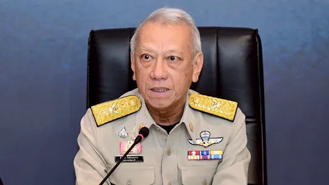 "พิพัฒน์" แจงสาเหตุอุโมงค์ดอยหลวงถล่ม ยันไม่กระทบโครงสร้าง สั่งสอบรู้ผล 15 วัน