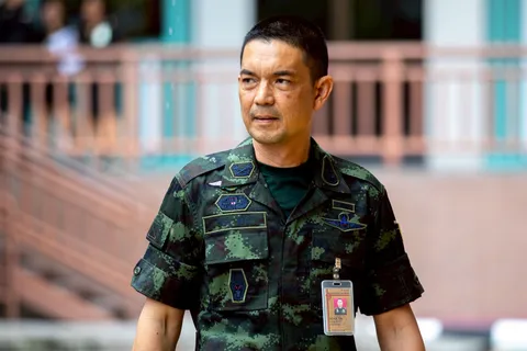 ทบ. ยืนยันยึดข้อตกลงตามถ้อยแถลงร่วม ประเมินสถานการณ์ชายแดนยังควบคุมได้