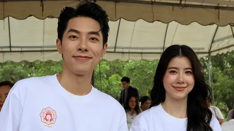 เอสเธอร์ ประกบ หวงจี้หยวน ลงซีรีส์แนวตั้ง "ล่ามสาวไทยกับหนุ่มจอมบงการ" บุกตลาดเอเชีย