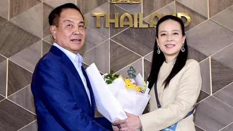"มาดามแป้ง" ตัดสินใจแล้ว ปมฟ้องไล่เบี้ย ส.บอลสมยศ กรณีหนี้ 360 ล้านบาท