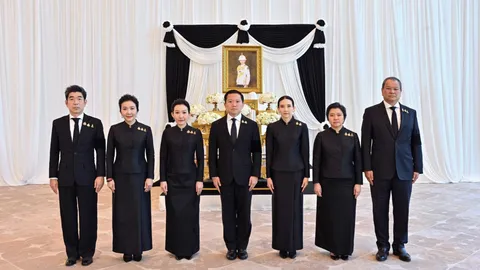 "ไทยเบฟเวอเรจ" และกลุ่มทีซีซี จัดพิธีน้อมรำลึกในพระกรุณาธิคุณ "เจ้าฟ้าพัชรกิติยาภาฯ"