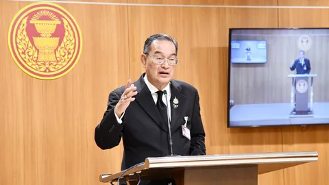 ขู่-ผิดจริยธรรม เลือก สสร. นิกร ฉะกลับ เท้ง ปัดบิดเบือนปมตุลาการ โสภณลุยถกรัฐธรรมนูญ 7-8 ก.ค.